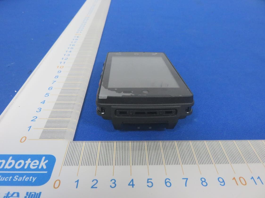 4G Body Worn Camera - FCC ID 2AWIA-DSJTSP26A1 - Anhui Tsinglink Information Technology Co., Ltd. (3)