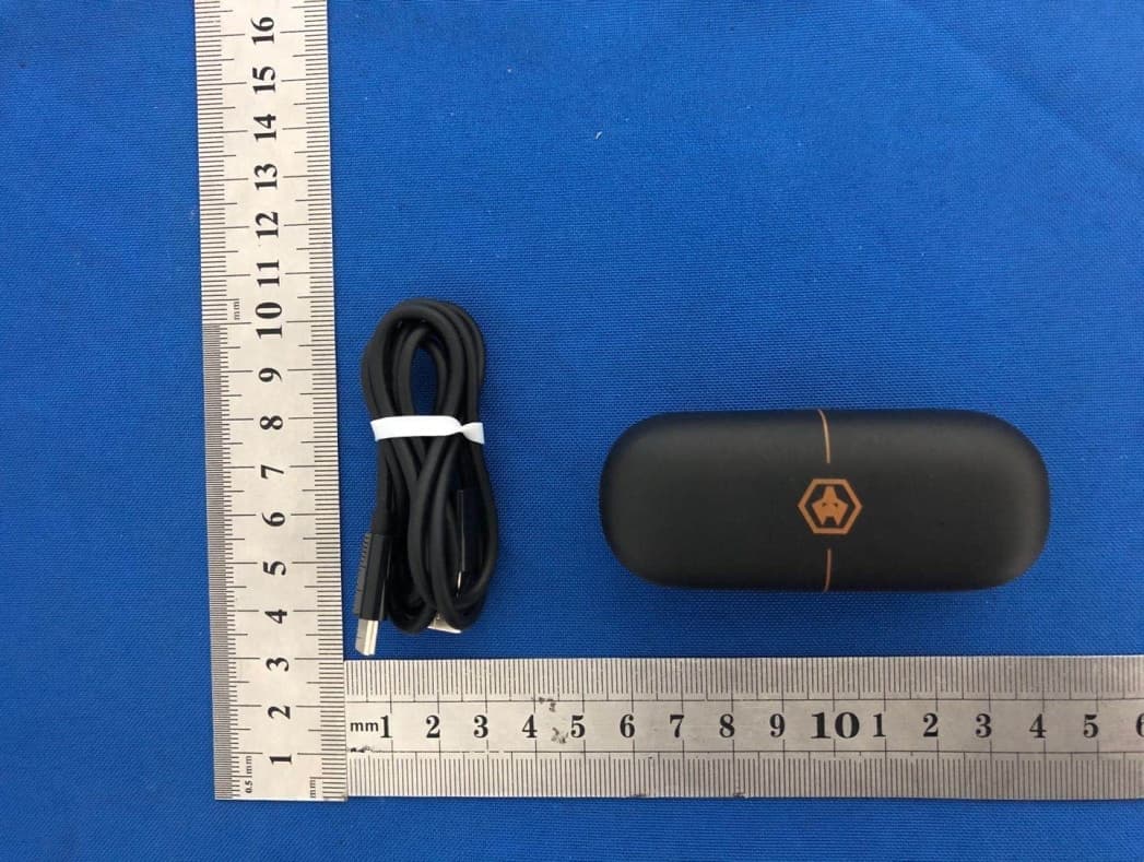 Moment - FCC ID 2AWIE-TT06BR - Shengyang Acoustics (Guangdong) Co.,Ltd