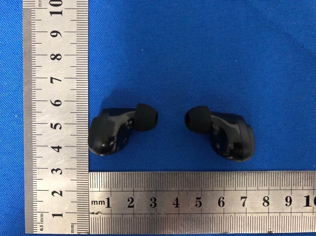 Nutmeg - FCC ID 2AWIE-TT11B - Shengyang Acoustics (Guangdong) Co.,Ltd