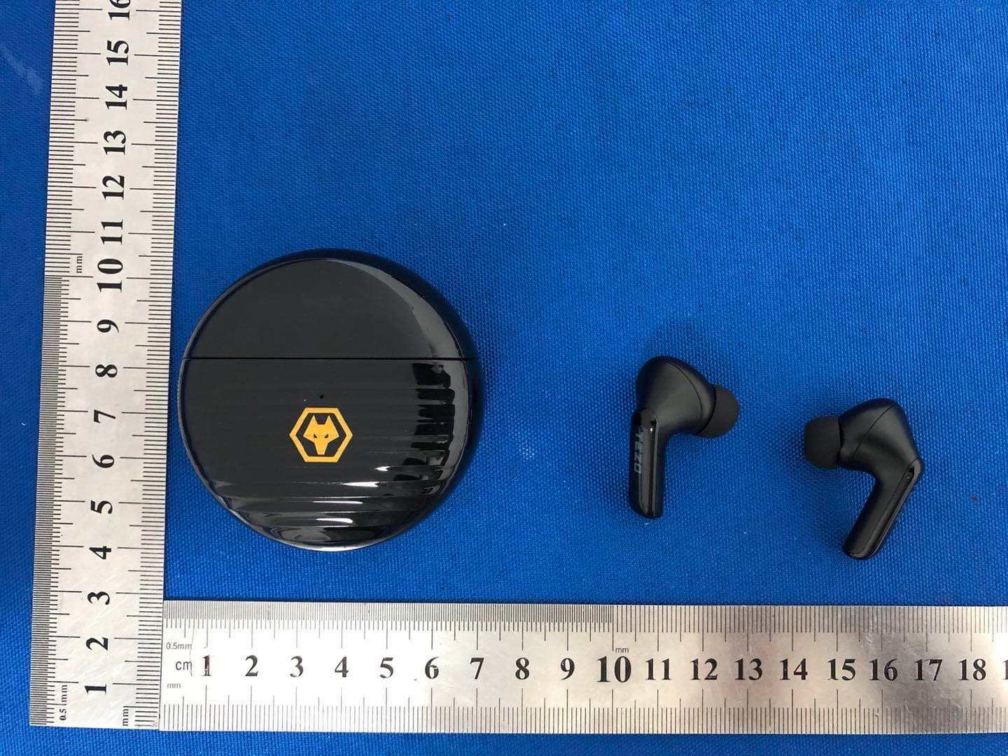 Cobble - FCC ID 2AWIE-TT15B - Shengyang Acoustics (Guangdong) Co.,Ltd