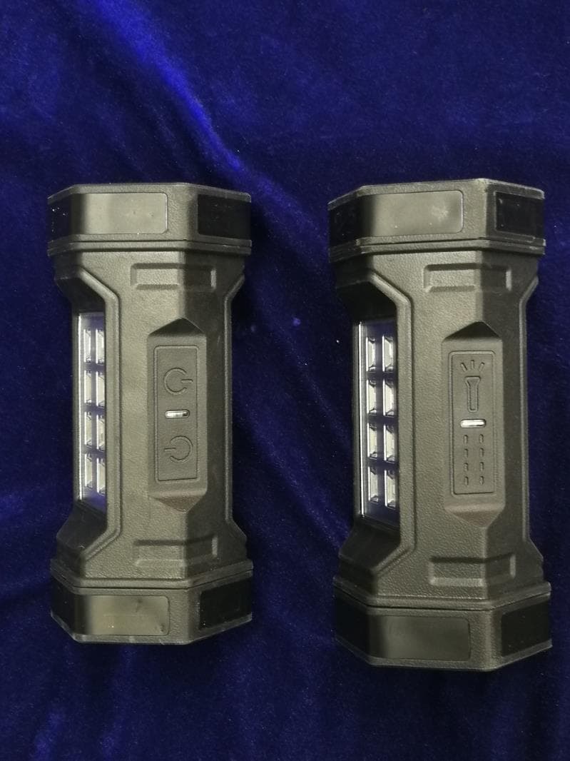 MATCO TWIN LIGHT WORK LIGHT - FCC ID 2AWIIMWLTL - JS PRODUCTS INC (3)