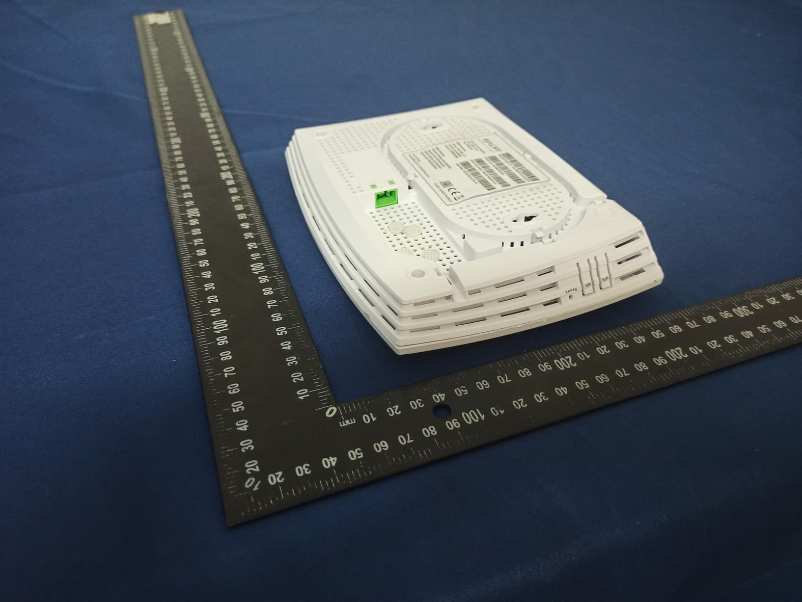GPON ONT - FCC ID 2AWIZHL4GQVS - FIBRAIN Sp. z o.o. (4)