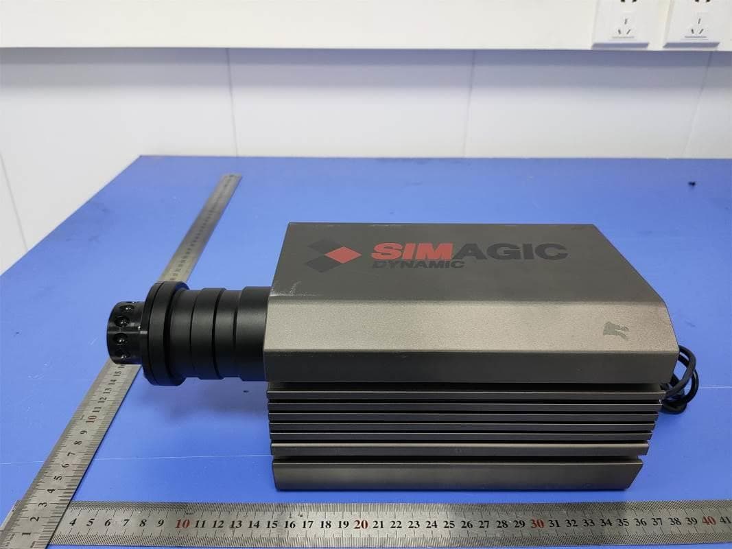 Direct drive force-feedback simwheel - FCC ID 2AWJ8-M10-SR - Shen Zhen Simagic Technology Co.,Limited (4)