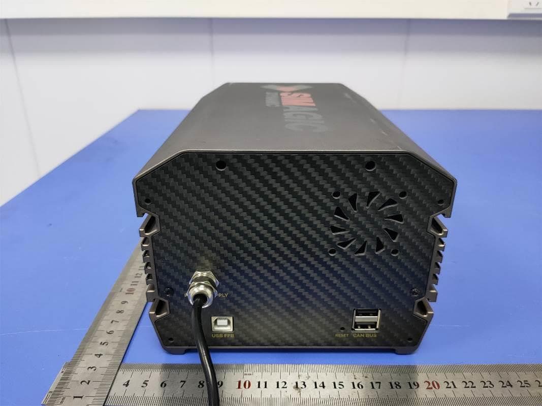 Direct drive force-feedback simwheel - FCC ID 2AWJ8-M10-SR - Shen Zhen Simagic Technology Co.,Limited (2)