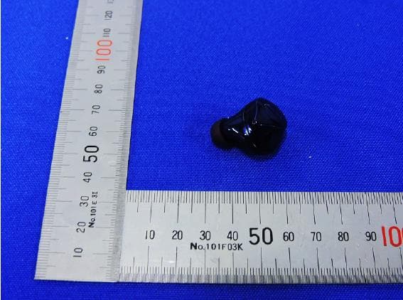 Wireless Bluetooth Earbuds - FCC ID 2AWJ9-YH623BP - Dongguan Yutai Electronic Co., Ltd (2)