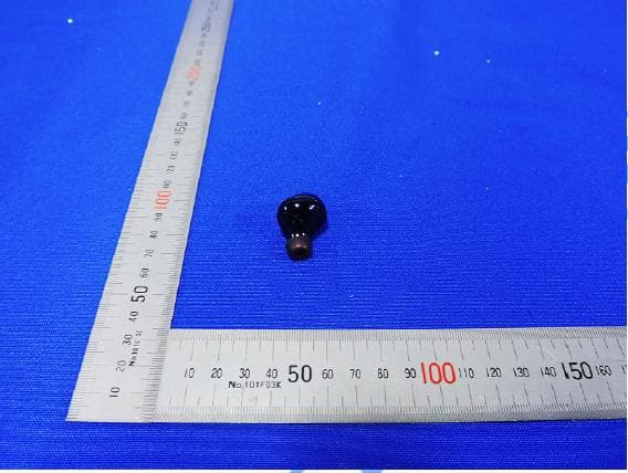 Wireless Bluetooth Earbuds - FCC ID 2AWJ9-YH623BP - Dongguan Yutai Electronic Co., Ltd (3)