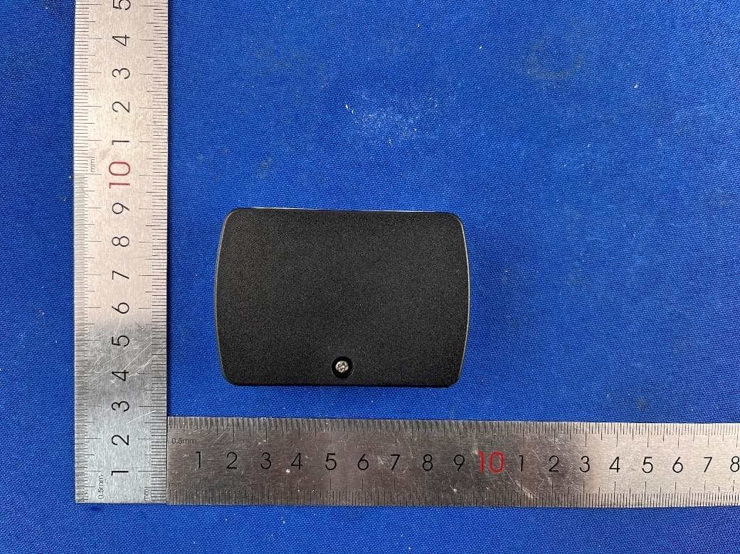 M_26 IT005 TAG - FCC ID 2AWJD-IT005A - Tatwah SA