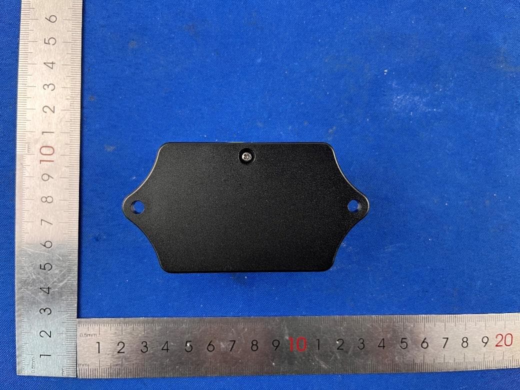 M_26 IT005 PLUS TAG - FCC ID 2AWJD-IT005PLUSA - Tatwah SA