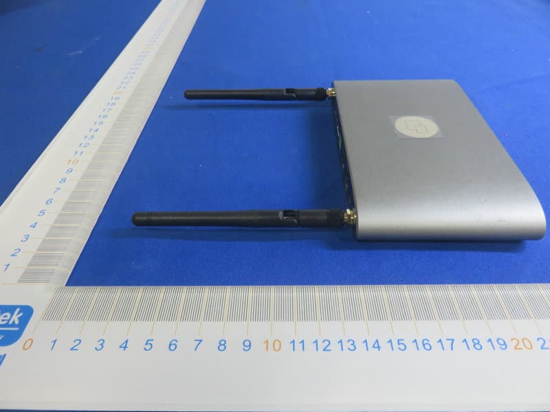Wireless Presentation System - FCC ID 2AWJK-WMS-40 - Grastron Technology CO., LTD (4)