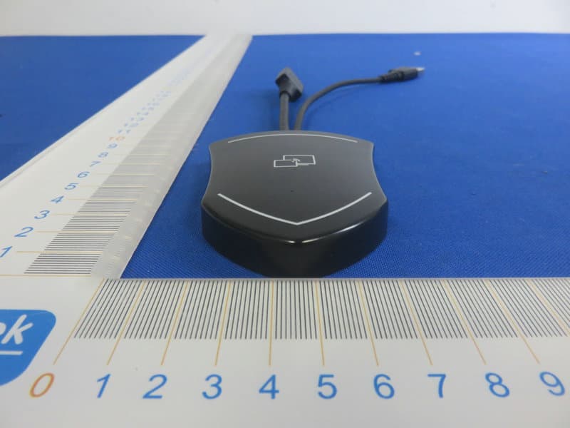 Wireless Presentation System - FCC ID 2AWJK-WMT3-H - Grastron Technology CO., LTD (4)