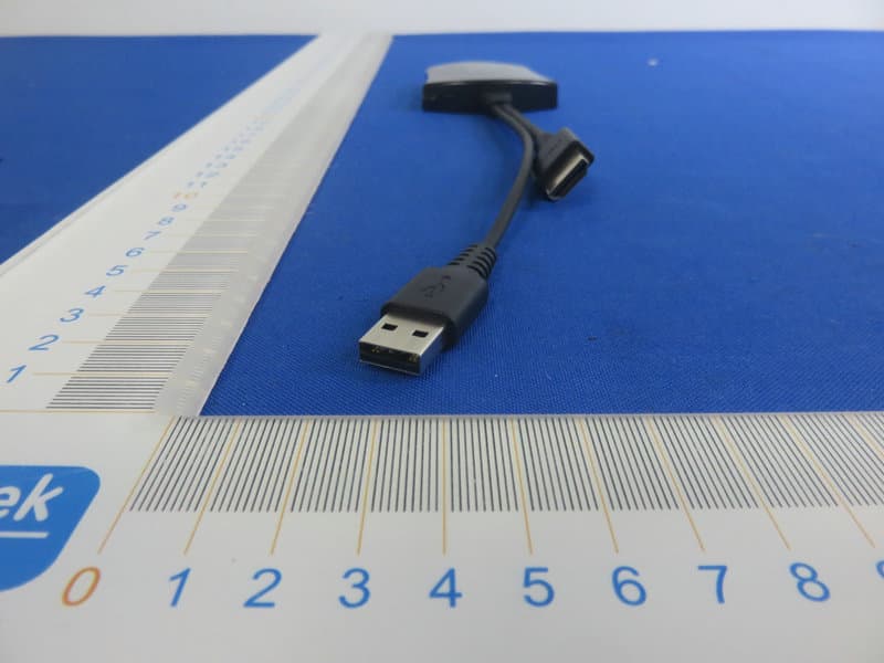 Wireless Presentation System - FCC ID 2AWJK-WMT3-H - Grastron Technology CO., LTD (3)