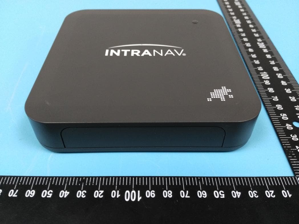 INTRANAV NODE - FCC ID 2AWK8IN5000 - IntraNav GmbH (3)