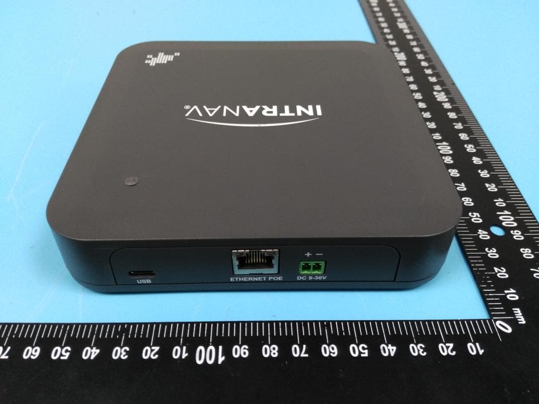 INTRANAV NODE - FCC ID 2AWK8IN5000 - IntraNav GmbH (4)