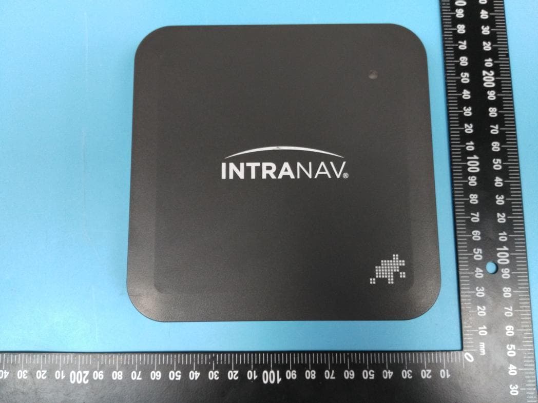 INTRANAV NODE - FCC ID 2AWK8IN5000 - IntraNav GmbH (2)