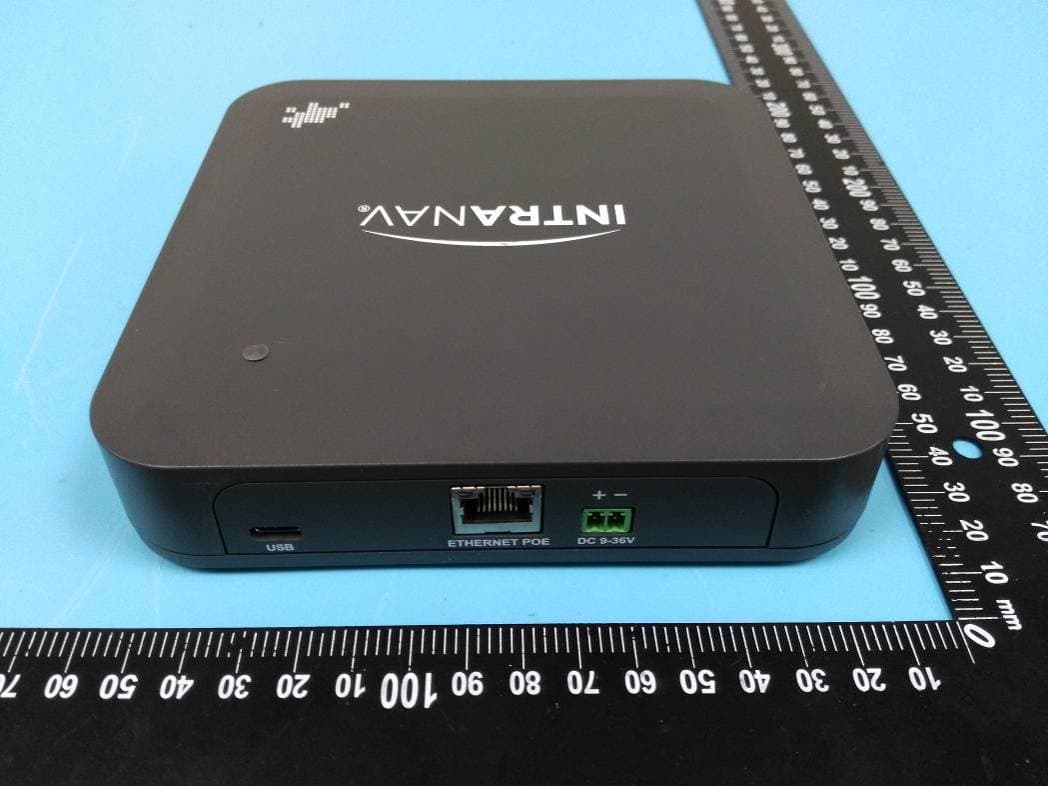 INTRANAV NODE - FCC ID 2AWK8IN5200 - IntraNav GmbH (4)