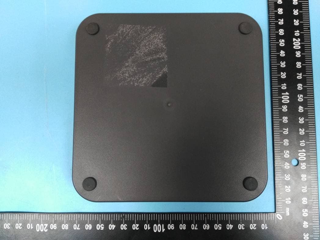 INTRANAV NODE - FCC ID 2AWK8IN5200 - IntraNav GmbH