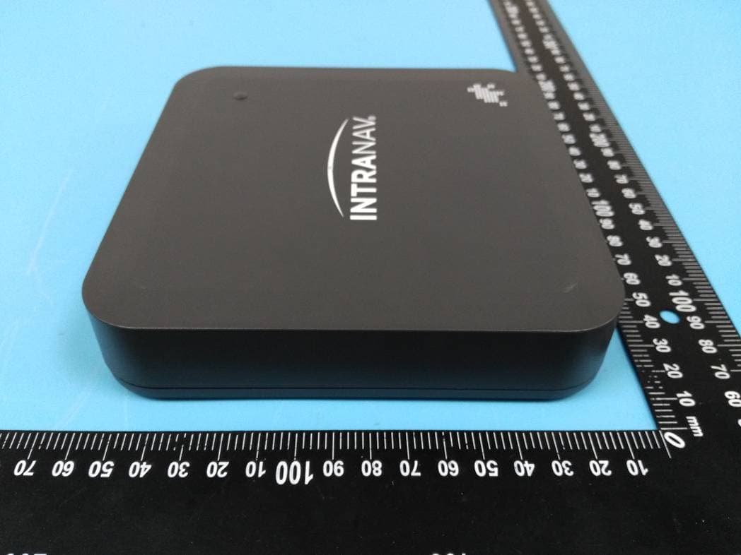 INTRANAV NODE - FCC ID 2AWK8IN5200 - IntraNav GmbH (5)