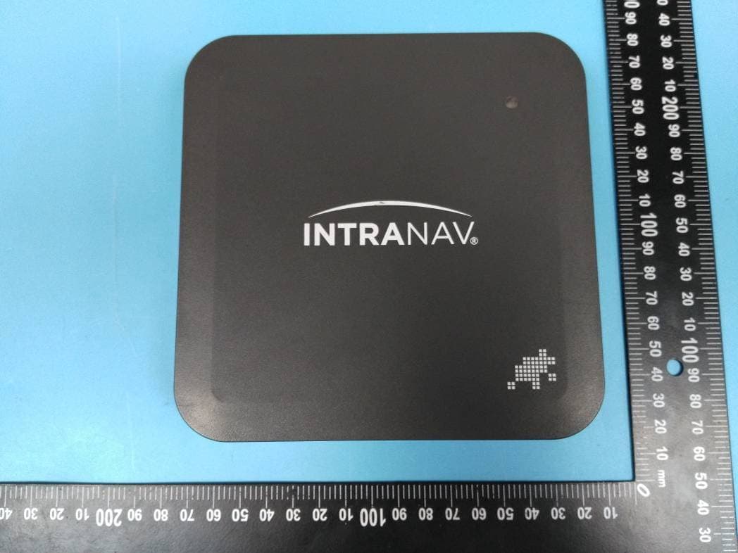 INTRANAV NODE - FCC ID 2AWK8IN5200 - IntraNav GmbH (2)