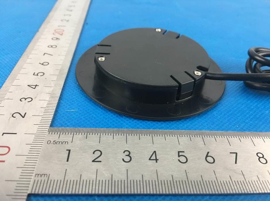 Wireless charger - FCC ID 2AWKM-WP-W21 - Ningbo Wistopht Technology Co., Ltd (3)