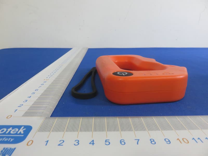 Wireless Remote - FCC ID 2AWKQ-WR1C - YUJET INTERNATIONAL CORPORATION LIMITED (5)
