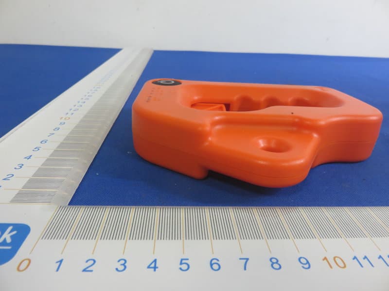Wireless Remote - FCC ID 2AWKQ-WR1C - YUJET INTERNATIONAL CORPORATION LIMITED (2)