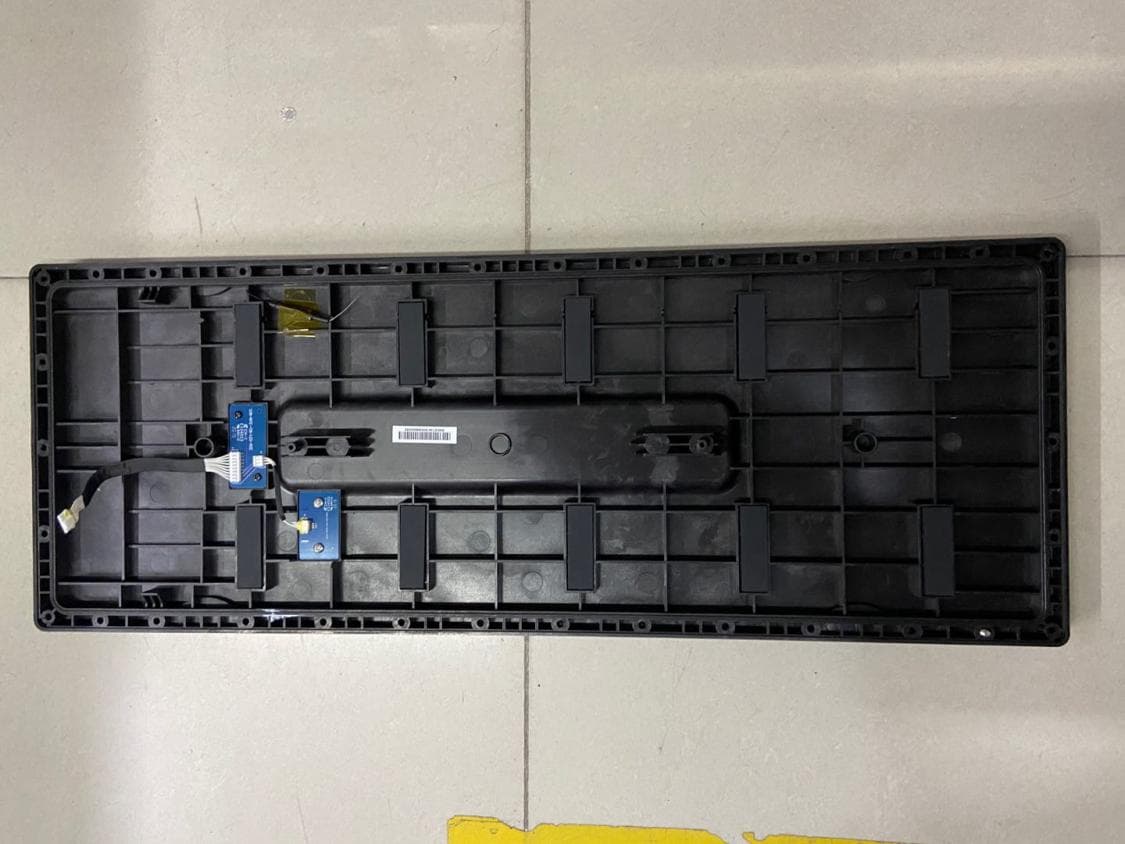 Rechargeable lithium-ion batteries - FCC ID 2AWKQ-YJSBAT1 - YUJET INTERNATIONAL CORPORATION LIMITED
