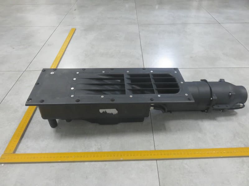 Power Module - FCC ID 2AWKQ-YJSDMO1 - YUJET INTERNATIONAL CORPORATION LIMITED (4)