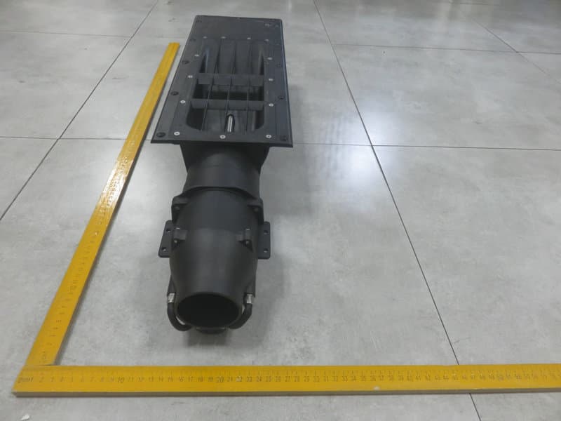 Power Module - FCC ID 2AWKQ-YJSDMO1 - YUJET INTERNATIONAL CORPORATION LIMITED (2)
