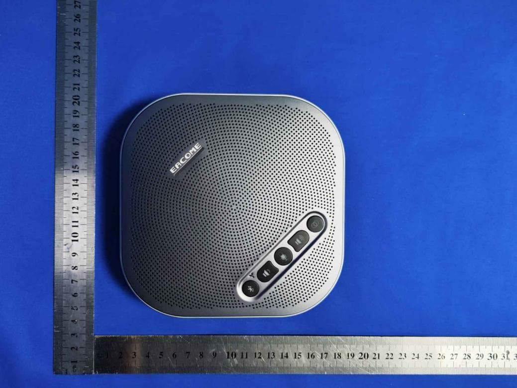 Professional Multi-Chaining Conferencing - FCC ID 2AWKU-S330 - Eacome Electronics Co.,Ltd (5)