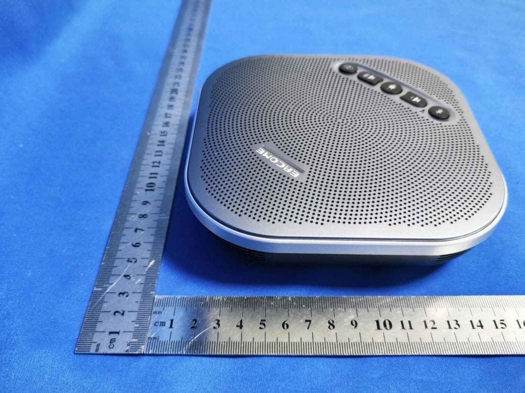 Professional Multi-Chaining Conferencing - FCC ID 2AWKU-S330 - Eacome Electronics Co.,Ltd (2)