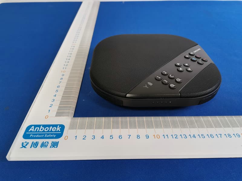Video Conferencing Room Solution - FCC ID 2AWKU-SV3100 - Eacome Electronics Co.,Ltd (4)