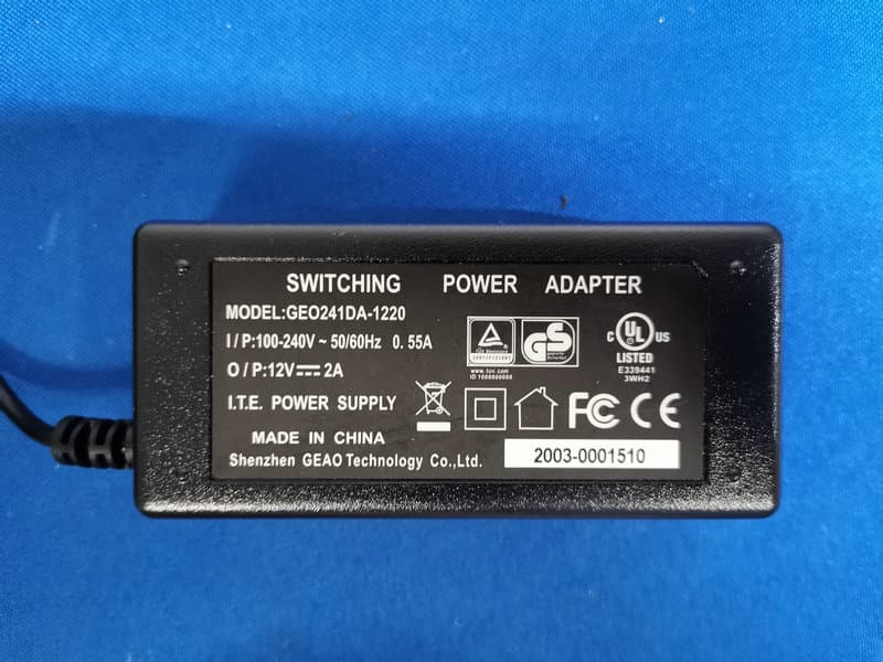 Video Conferencing Room Solution - FCC ID 2AWKU-SV3100 - Eacome Electronics Co.,Ltd (2)