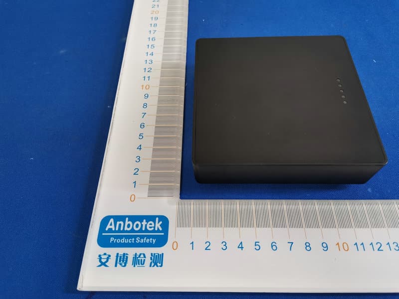 Video Conferencing Room Solution - FCC ID 2AWKU-SV3100 - Eacome Electronics Co.,Ltd (5)