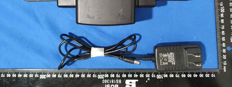 Touch Panel Smart Valve - FCC ID 2AWKXWP-02SF - Dongguan WILL POWER Technology Co.,Ltd. (4)
