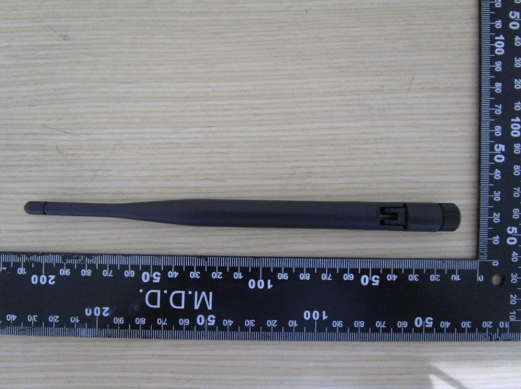 2x2 802.11 A/B/G/N/AC WIFI+ Bluetooth Module - FCC ID 2AWKZ-QCNFA324 - ENLI INCORPORATION (3)