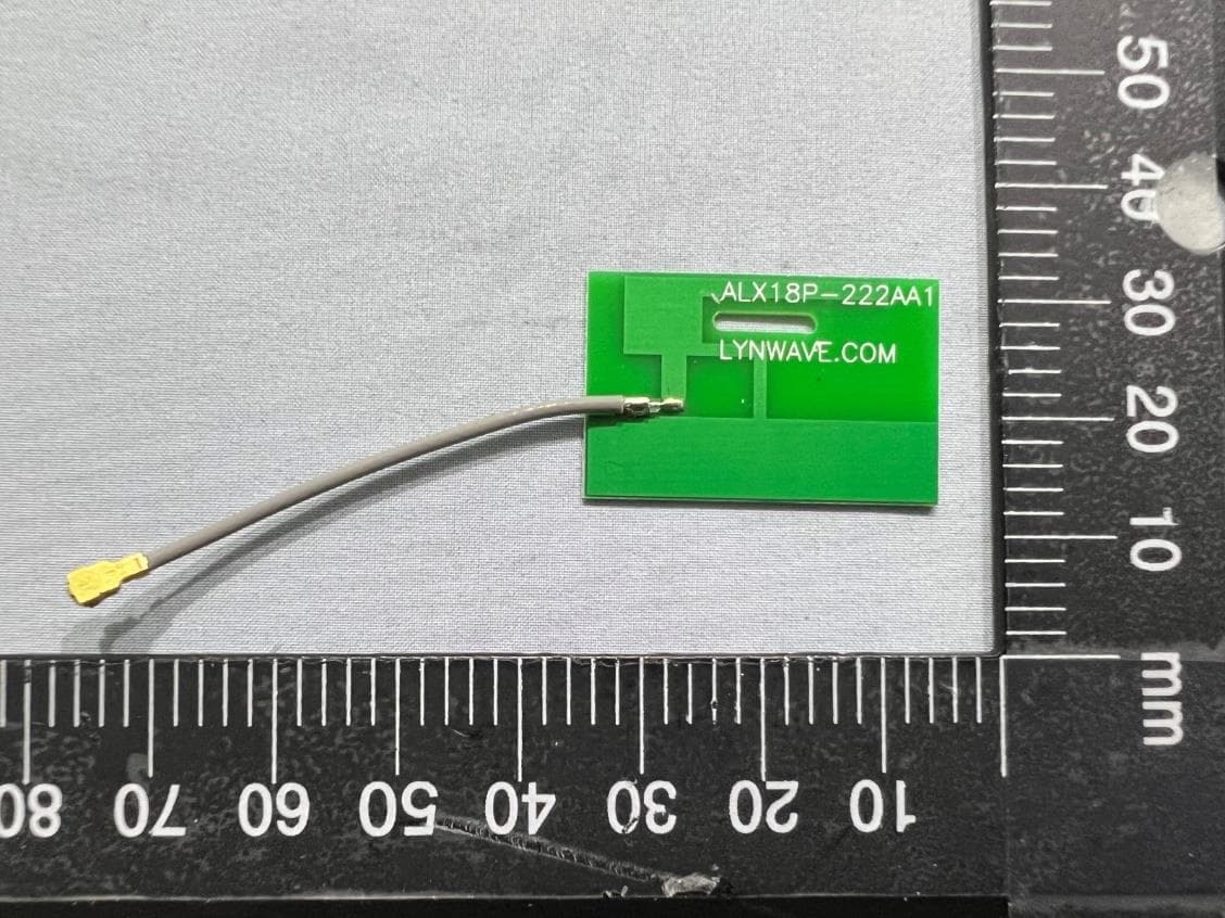 11AX/AC/A/B/G/N (WIFI 6) 2T2R Dual Band Simultaneous full size MPCIE wireless card - FCC ID 2AWKZ-WM1431 - ENLI INCORPORATION (5)