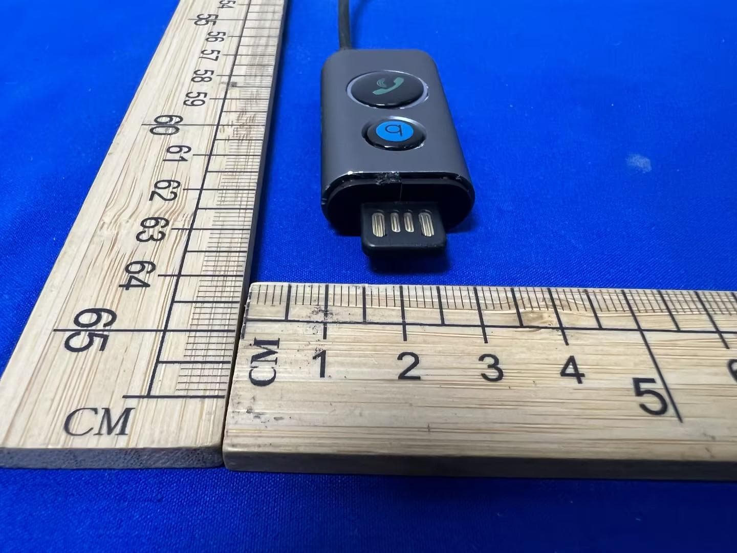 Car-B Series Wireless Receiver - FCC ID 2AWL2-CB7 - SHENZHEN NITO POWER SOURCE TECHNOLOGY CO.,LTD. (3)