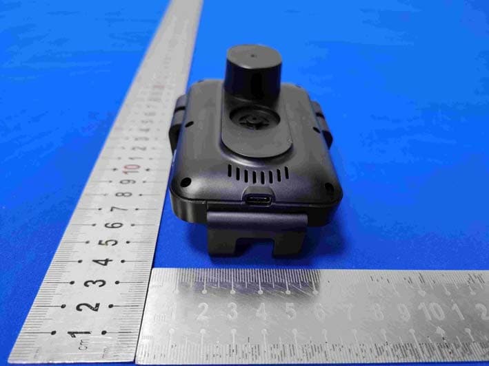 Wireless Charging car holder - FCC ID 2AWL2-JR-ZS219 - SHENZHEN NITO POWER SOURCE TECHNOLOGY CO.,LTD. (4)