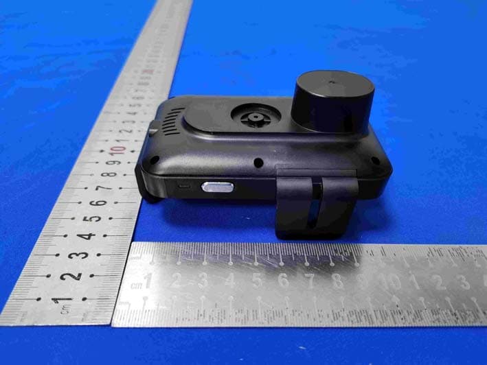 Wireless Charging car holder - FCC ID 2AWL2-JR-ZS219 - SHENZHEN NITO POWER SOURCE TECHNOLOGY CO.,LTD. (2)