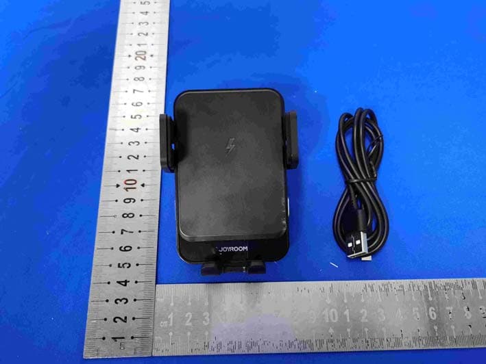 Wireless Charging car holder - FCC ID 2AWL2-JR-ZS219 - SHENZHEN NITO POWER SOURCE TECHNOLOGY CO.,LTD.