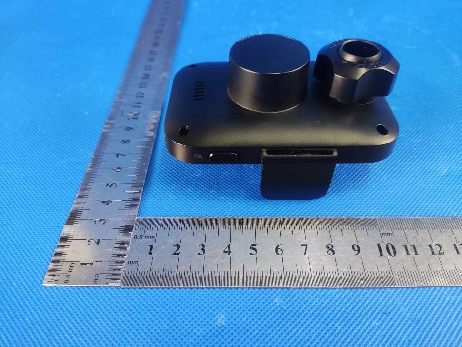 Magnetic Wireless Car Charge Holder - FCC ID 2AWL2-JR-ZS295 - SHENZHEN NITO POWER SOURCE TECHNOLOGY CO.,LTD. (5)