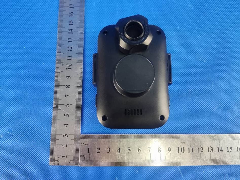 Magnetic Wireless Car Charge Holder - FCC ID 2AWL2-JR-ZS295 - SHENZHEN NITO POWER SOURCE TECHNOLOGY CO.,LTD. (2)