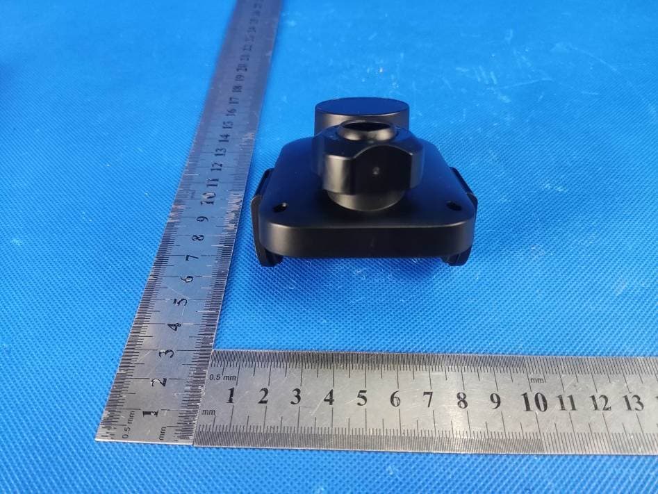 Magnetic Wireless Car Charge Holder - FCC ID 2AWL2-JR-ZS295 - SHENZHEN NITO POWER SOURCE TECHNOLOGY CO.,LTD. (4)