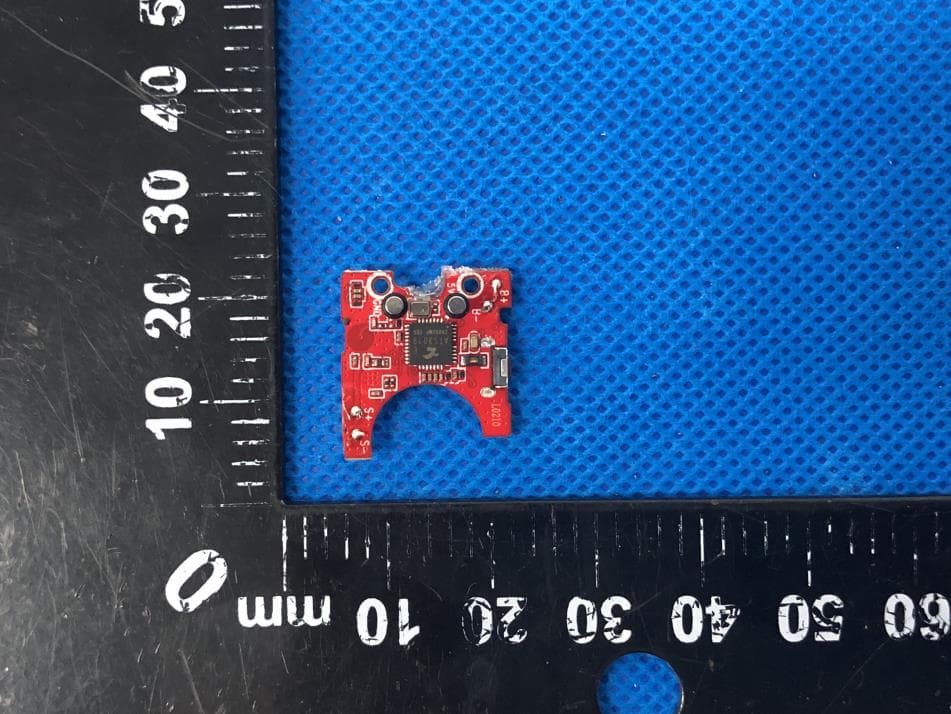 Open-Ear True Wireless Headphones - FCC ID 2AWL2-JROE2 - SHENZHEN NITO POWER SOURCE TECHNOLOGY CO.,LTD. (4)