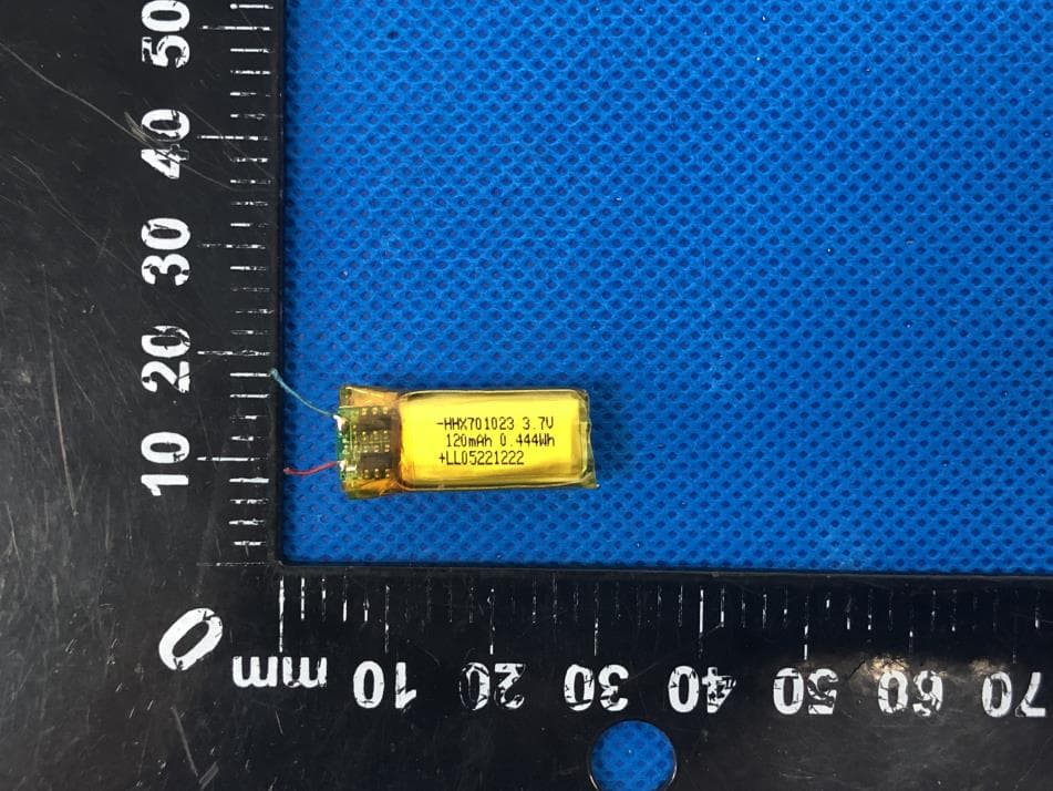 Open-Ear True Wireless Headphones - FCC ID 2AWL2-JROE2 - SHENZHEN NITO POWER SOURCE TECHNOLOGY CO.,LTD. (5)