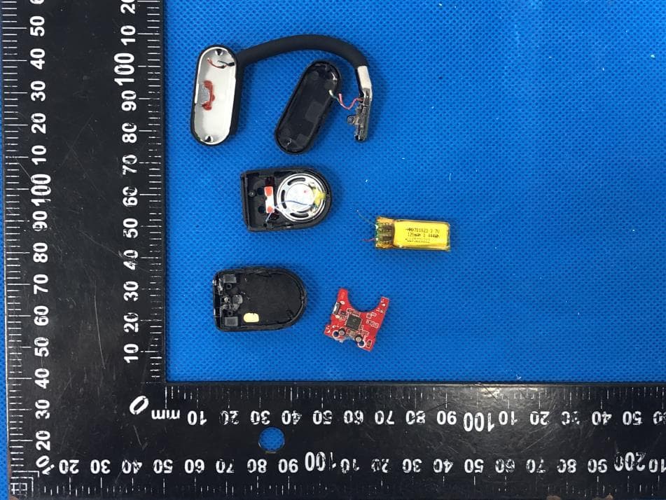 Open-Ear True Wireless Headphones - FCC ID 2AWL2-JROE2 - SHENZHEN NITO POWER SOURCE TECHNOLOGY CO.,LTD. (2)