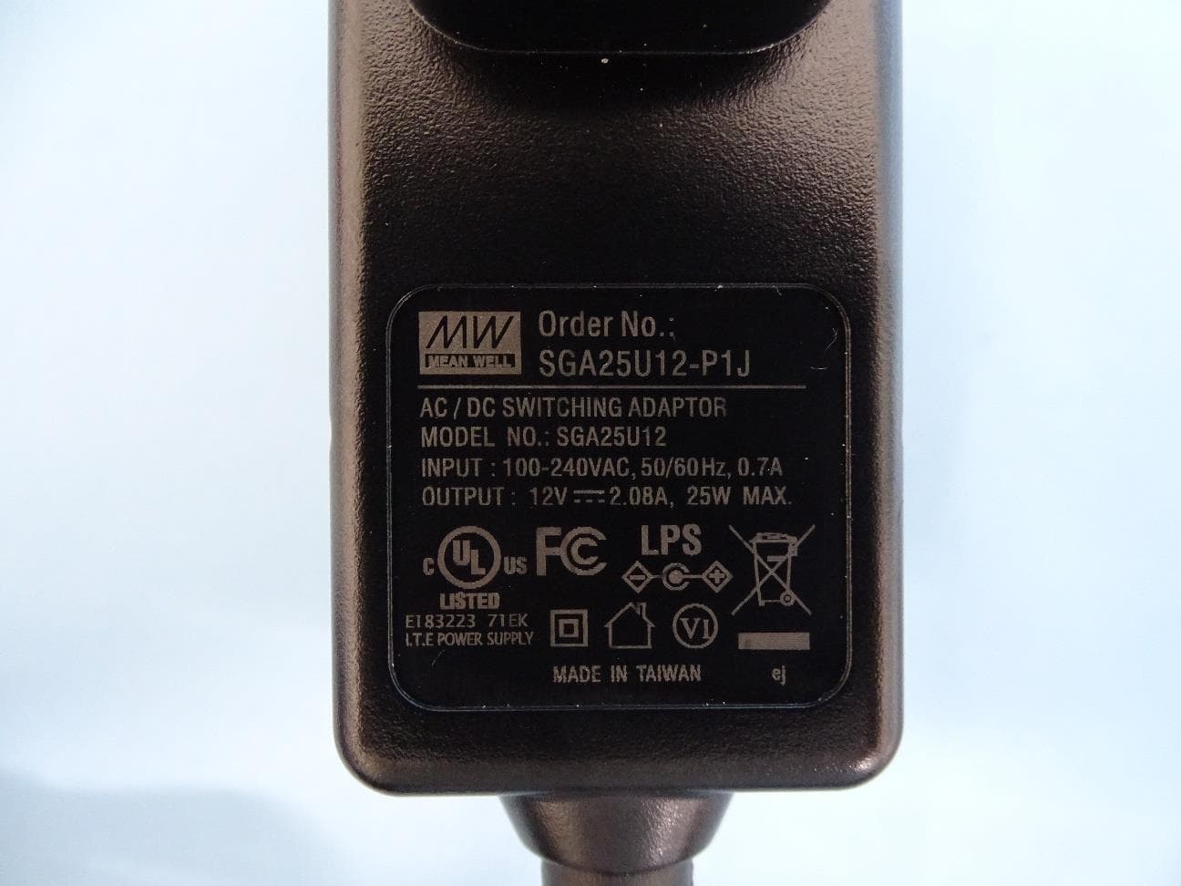 Wireless Motion Sensor - FCC ID 2AWL7-BS02WF - WISTRON MEDICAL TECHNOLOGY CORPORATION (3)