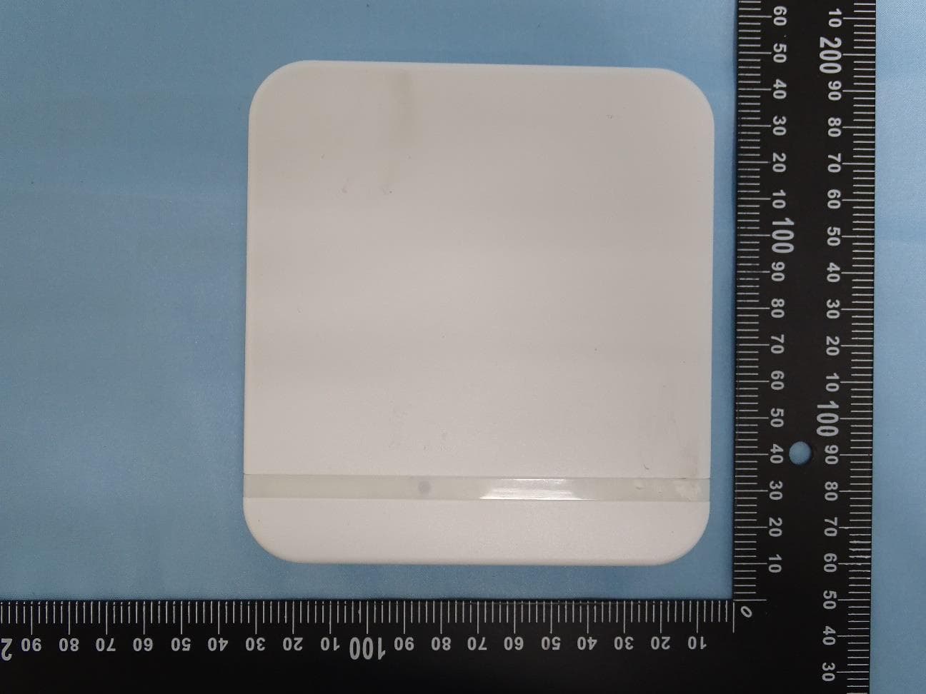 Wireless Motion Sensor - FCC ID 2AWL7-BS02WF - WISTRON MEDICAL TECHNOLOGY CORPORATION (4)