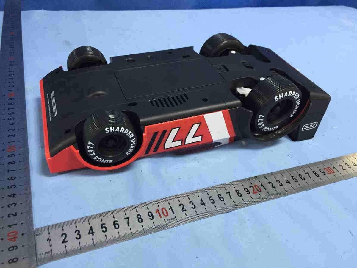 Toy RC Burnout Drifter - FCC ID 2AWLB-ET010R - Tat Kei Wah Sing Electronic (ShenZhen) Co., Ltd