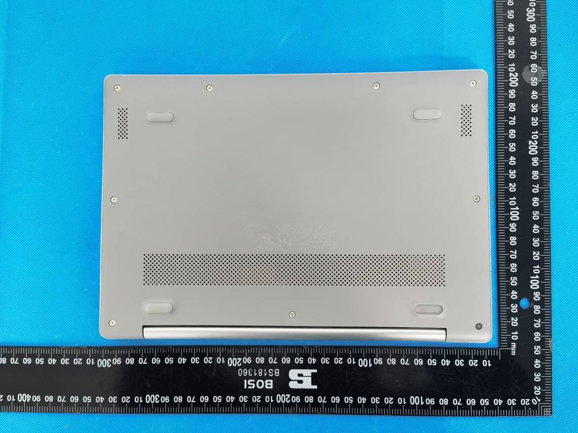 Laptop - FCC ID 2AWLG-T3P1165GV1 - Evolve 3 Holdings Pty Ltd (2)